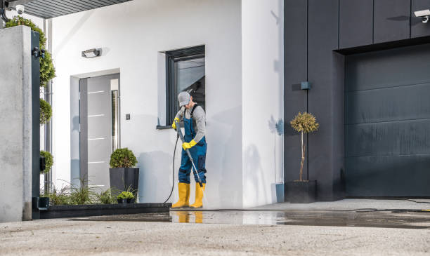 Best Animal Enclosure Cleaning  in Salem, UT