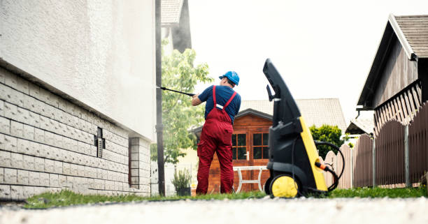Trusted Salem, UT Pressure Washing Experts